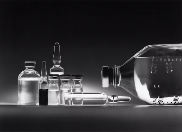 The Growing Demand for Third-Party Manufacturing Is Raising the Standards for Manufacturers in Pharma